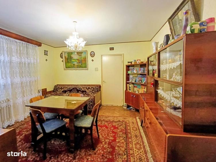 Apartament 2 camere parter cu balcon - 6