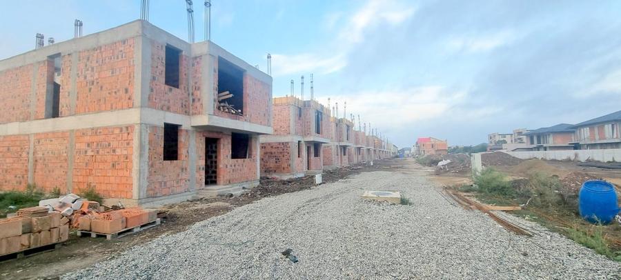 Vile - Individuale - Cuplate - 35