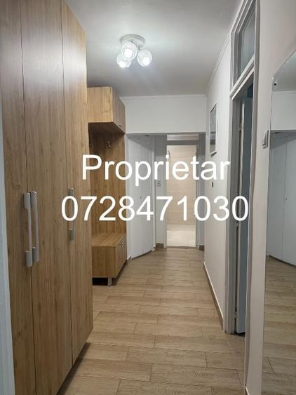 Proprietar, vand apartament 2 camere decomandat,  Matei Basarab - Calea Calarasi - 13