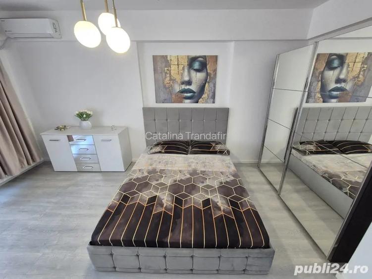 Inchiriez apartament 3 camere Otopeni