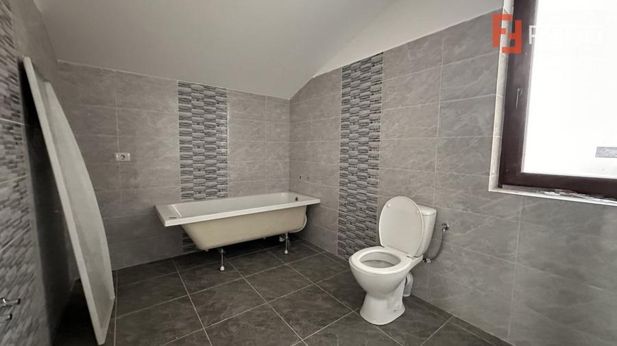 Duplex 4 camere de vanzare, 116 mp, in Chisoda - 20