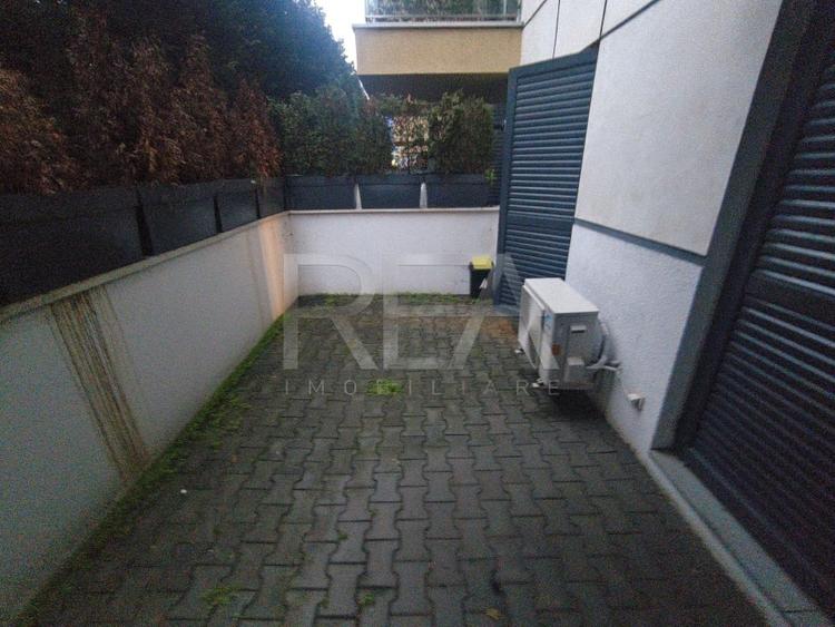 Garsoniera, Aviatiei - 13