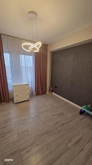 Apartament zona centrala, Piata Mare - 9