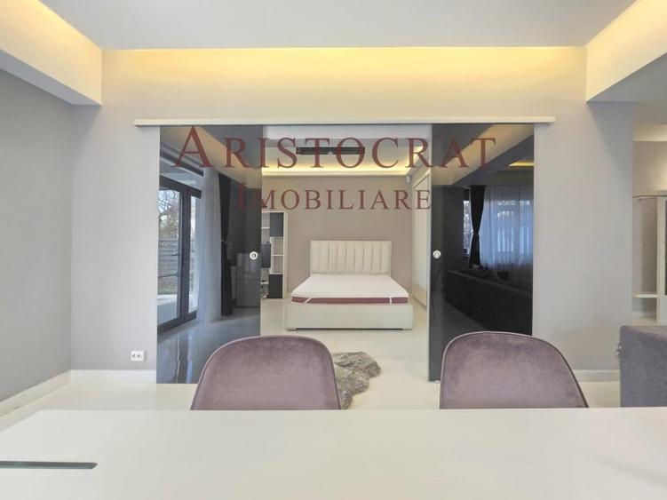 Duplex mobilat modern - 7