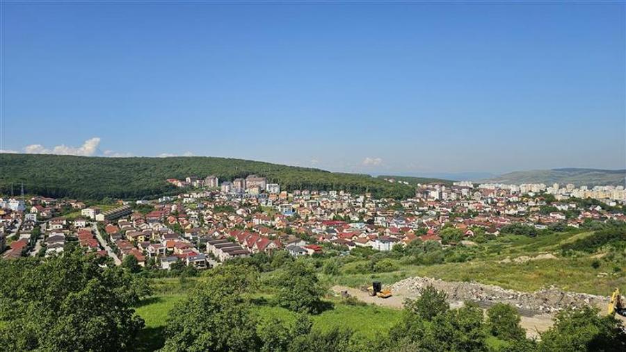 Apartament PREMIUM 2 camere 58mp,2 balcoane,parcare, Europa-Wings - 10