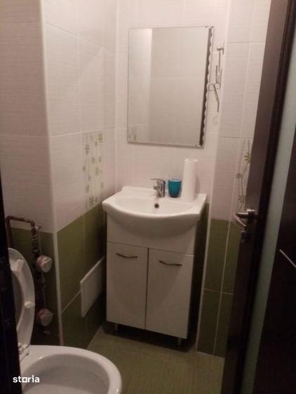 AP. 3 CAMERE TIMPURI NOI, BUCATARIE INCHISA,70 MP. UTILI,MOBILAT,AC - 2