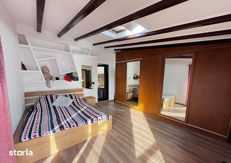 Apartament 2 camere | Vitan Mall | Metrou | Centrala | Pet friendly - 5