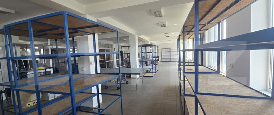 Cladire multifunc?ionala P+1+M, zona Calea Severinului/Ma - 1