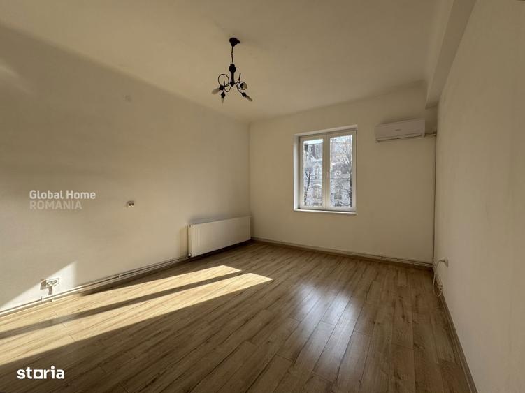 Apartament 3 camere Lascar Catargiu | Piata Romana | Birou | Cabin - 17