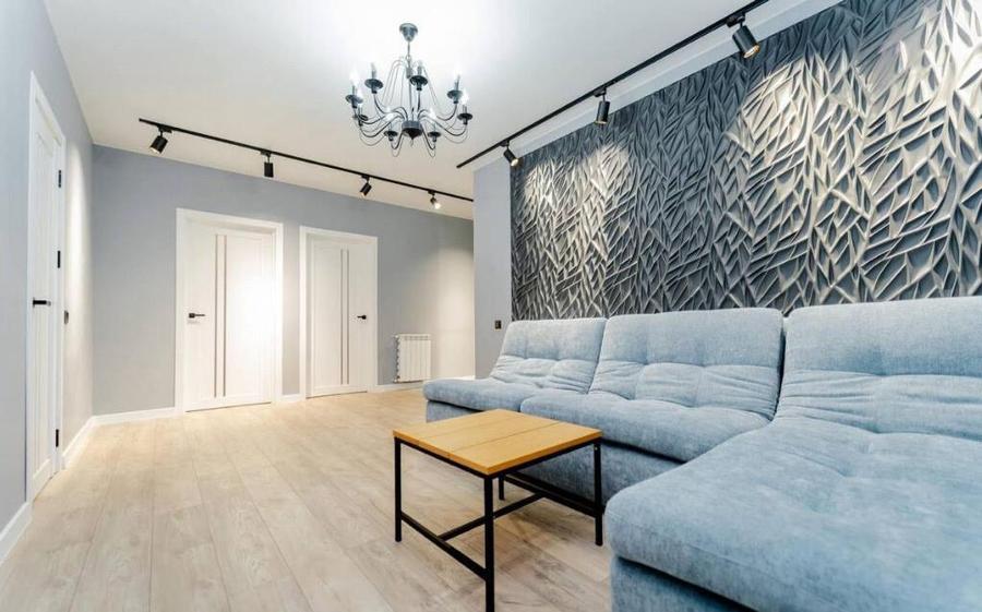 Apartament de vanzare in zona Blumana - 1