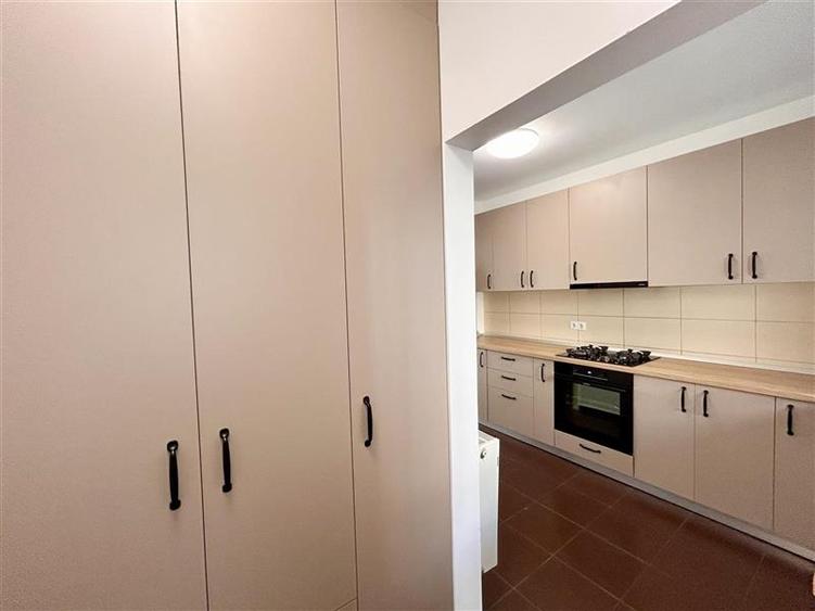 Garsoniera de inchiriat | 38,67mp | Utilata si mobilata | Avantgarden 3 - 4