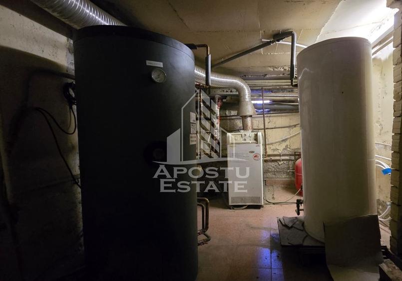 Pensiune 16 camere, Zona Elisabetin, - 21