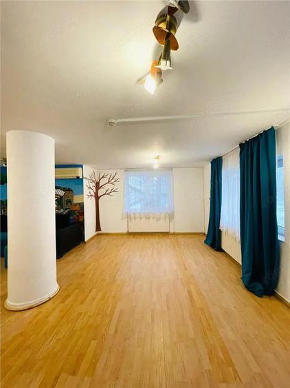 INCHIRIERE IMOBIL COMERCIAL SPATIU BIROURI INDIVIDUAL 710 mp IN ZONA PRELUNGIREA GHENCEA SECTOR 5 - 4