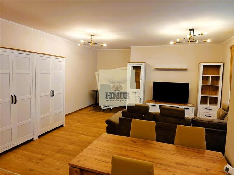 Apartament 2 Camere 59mpu  Balcoan Prima Inchiriere - 7