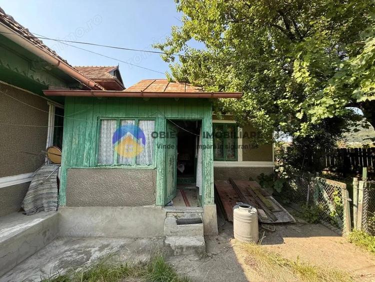 Casa batraneasca / Piatra Neam? / Pentru iubitorii de natura - 12