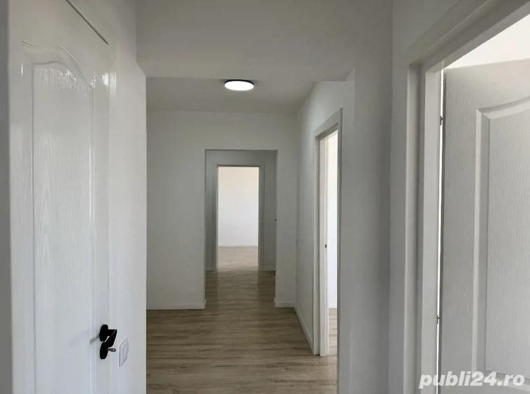 Proprietar vand apartement 3 camere blvd. Mihai Viteazu - 3