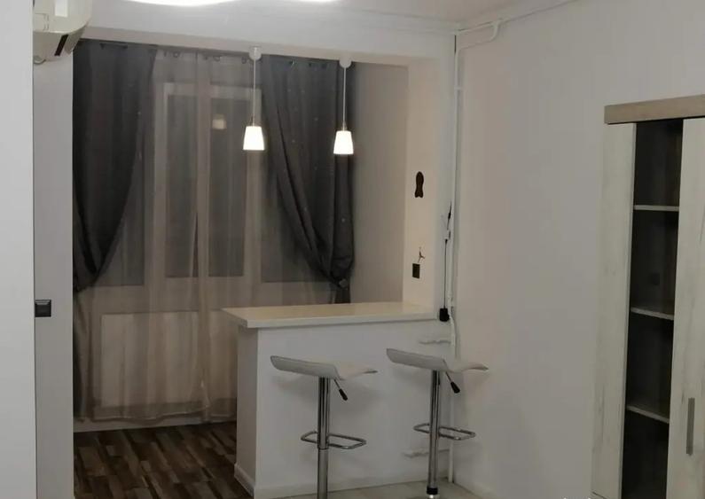 Particular Inchiriez Garsoniera zona Mall Grand Arena Berceni - 6