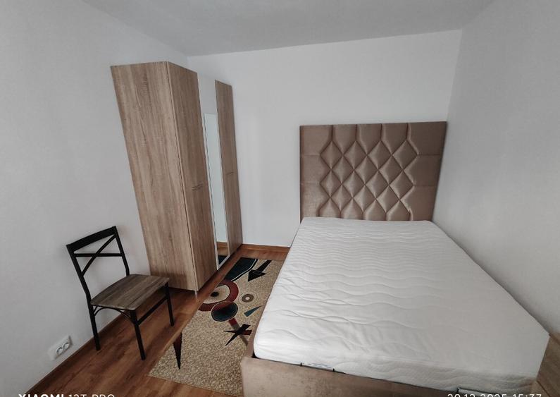 Apartament 2 camere zona Moroasa2 - 9