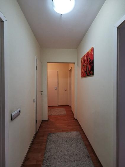 Campia Libertatii - Baba Novac 2 Camere Decomandat - 2