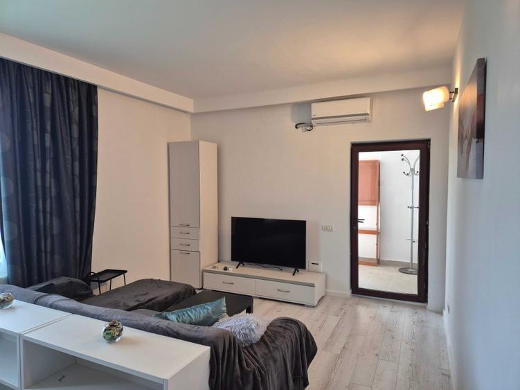 3 camere in Bragadiru, curte, parcare. - 7