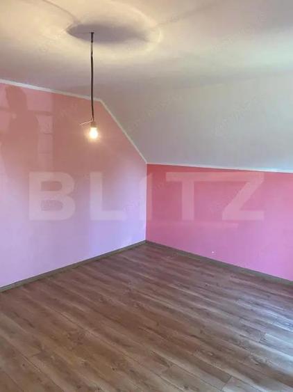 Oportunitate , casa individuala moderna, teren 800 mp zona Patrauti - 4