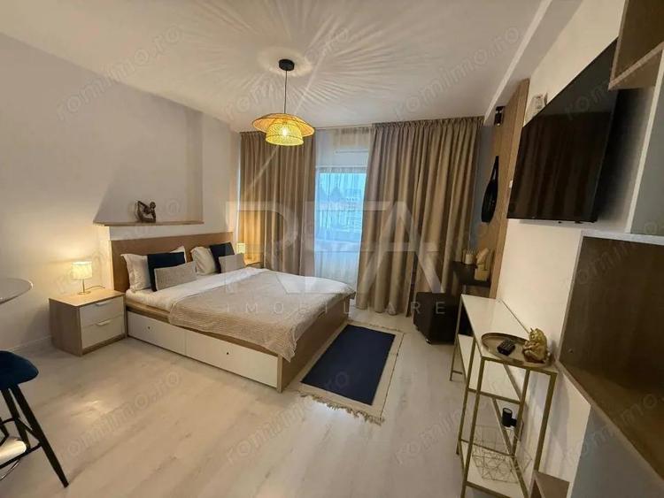 Garsoniera Universitate - 1