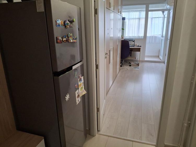 Garsoniera 31mp Diham Basarabia 1983 - 4