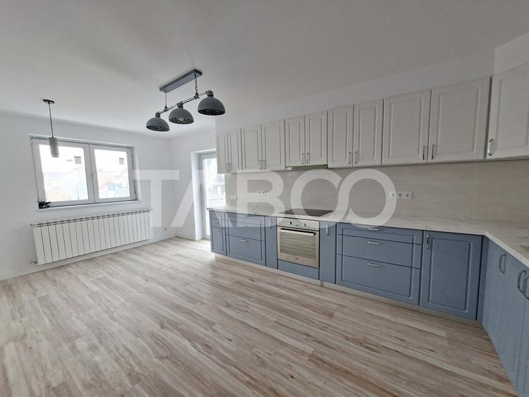 Casa de inchiriat- spatiu de birouri - curte-  mobilare dupa nevoi - 8