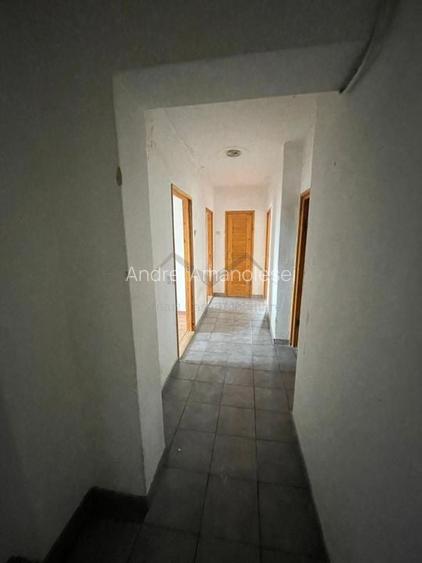 Apartament 4 camere decomandat Pacurari Apartament 4 camere decomandat Pacurari