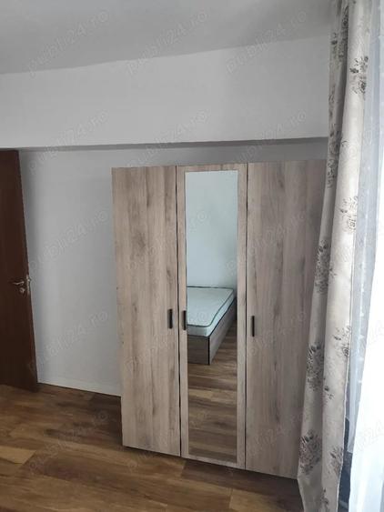 Apartament cu 2 camere decomandat în Muncii
