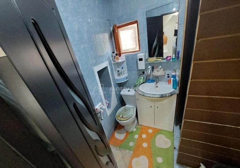 Casa tip Parter, 80 mp, teren 1800 mp, Suditi- Posta Calnau - 1