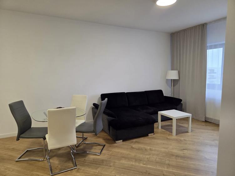 Inchiriere apartament 2 camere Pipera Plaza 4City North - 3