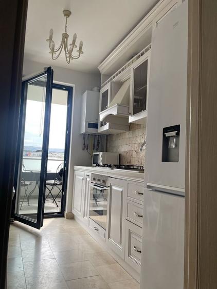 Inchiriez apartament 1 camera park lake iulius mall - 4