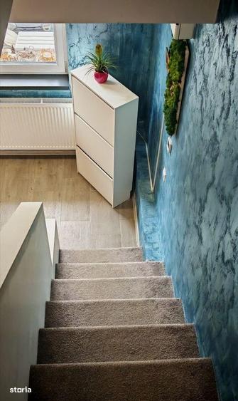 Casa 4 camere, cartier Izvor, oras Brasov - 16