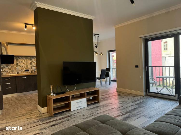 Vila moderna in Centru cu 2 apartamente independente - 10