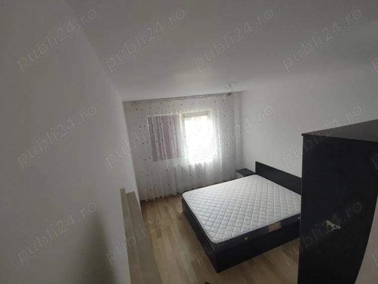 Apartament 2 camere tip studio mobilat complet aproape de metrou Aparatorii Patriei - 2