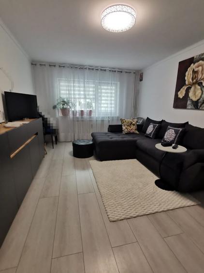 Apartament 2 camere renovat modern la 2 pasi de Uvertura Mall - 1