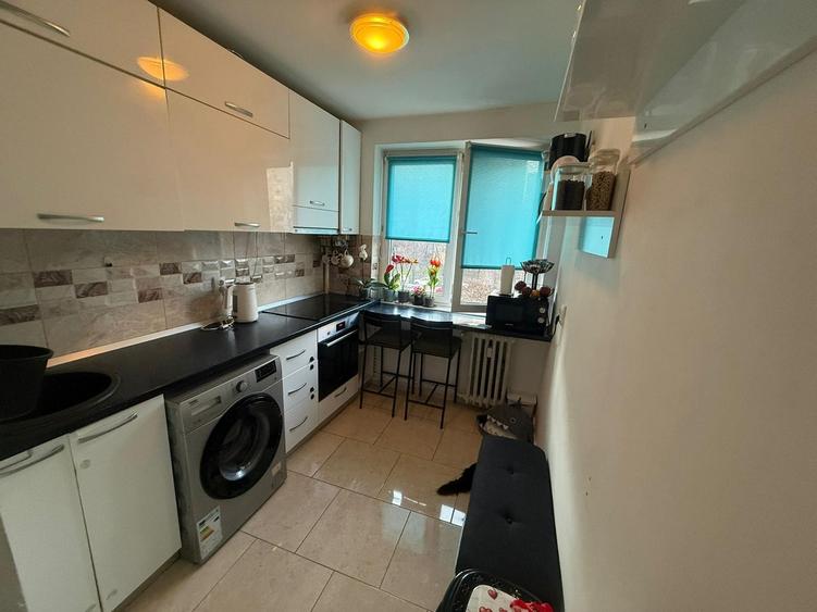 Obor, Colentina, Kaufland, et. 2, decomandat - 8