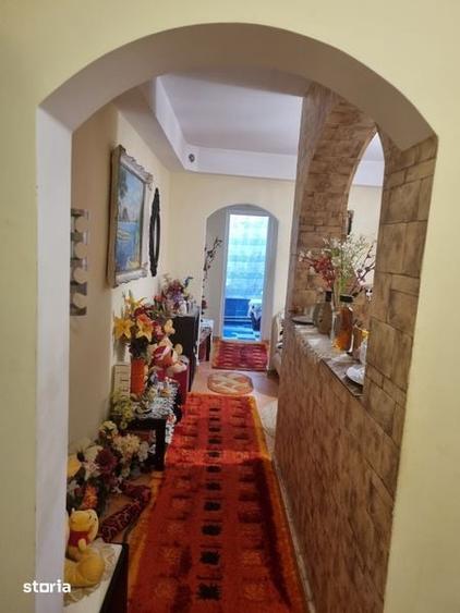 Apartament T4 Bals - 4