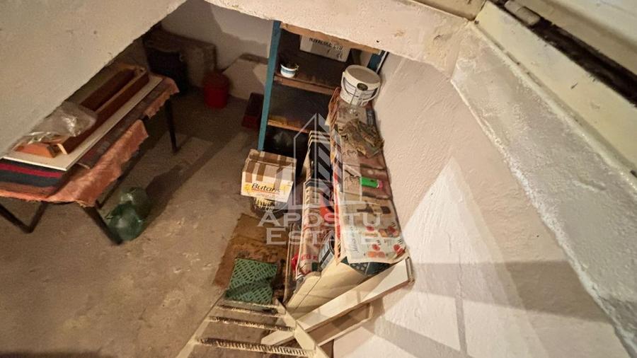 Apartament cu 2 camere in zona Modern , decomandat - 8