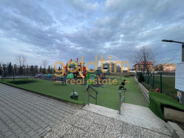 NOU/ SUPERB/ SPATII GENEROASE/ PARCARE SUBTERANA/ SCOALA AMERICANA - 26