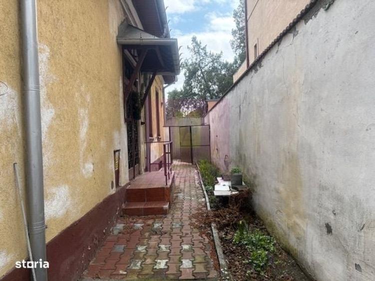 Casă cu 3 camere în Floreasca