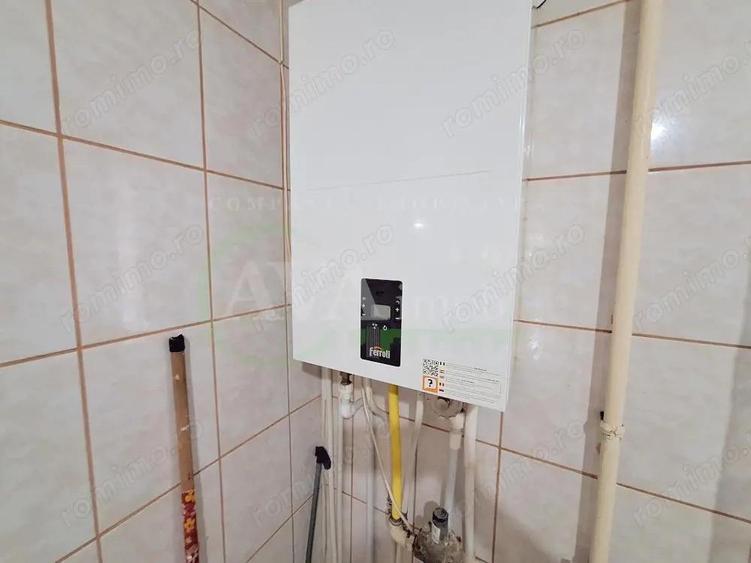 Apartament 3 decomandate, 2 bai, zona Narcisa - 20