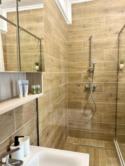 Mamaia Nord Promenada Apartament 2 camere cu vedere la mare si parcare - 14