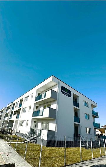 DIRECT DEZVOLTATOR str O.Goga, SELIMBAR Apartament 2 camere 105 000 - 5