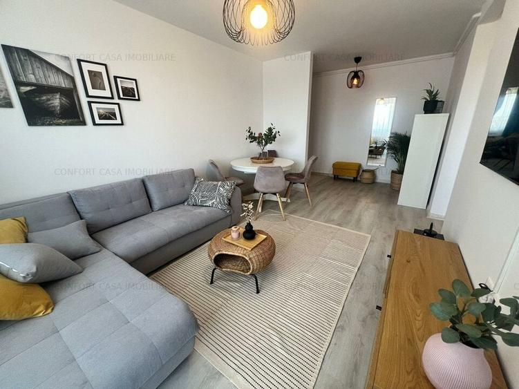 Hils Pallady-metrou Anghel Saligny, 2 camere premium - 13