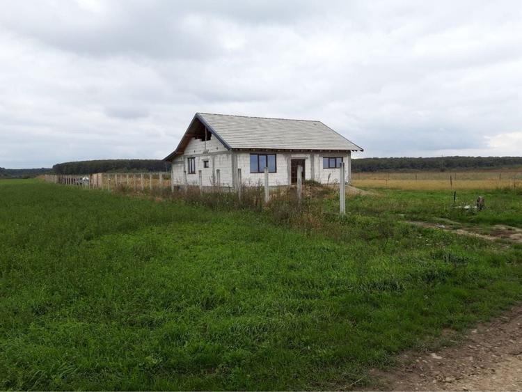 Casă cu 3 camere în Miersig