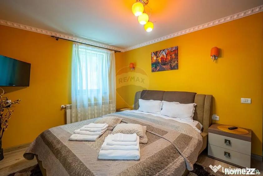 Casă cu 1 camere cu Teren 646 Mp în Valea Alba