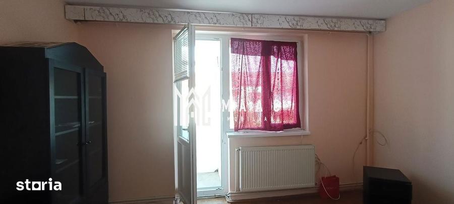 Apartament | 2 camere | 37 MPU | 1 Balcon | Cedonia -Mediu - 4