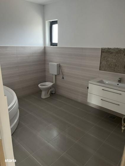 Vand duplex la cheie - suprafata utila este de 110 m2 , 3 dormitoare - 6